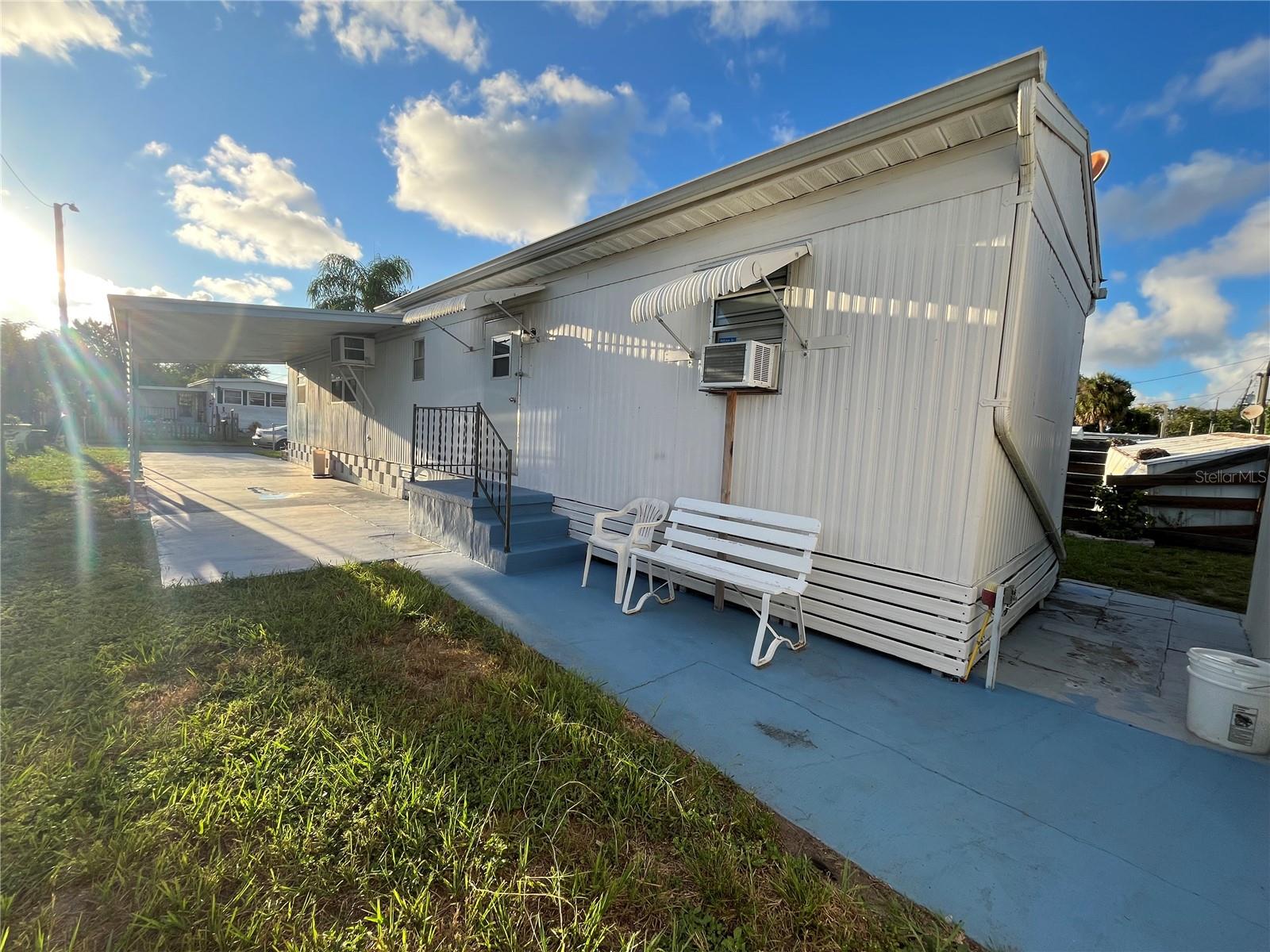 BONITA VILLAGE - Residential Lease
