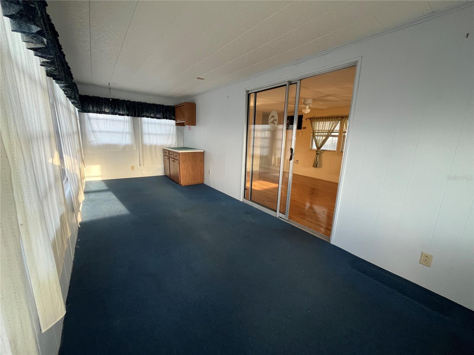 BONITA VILLAGE - Residential Lease