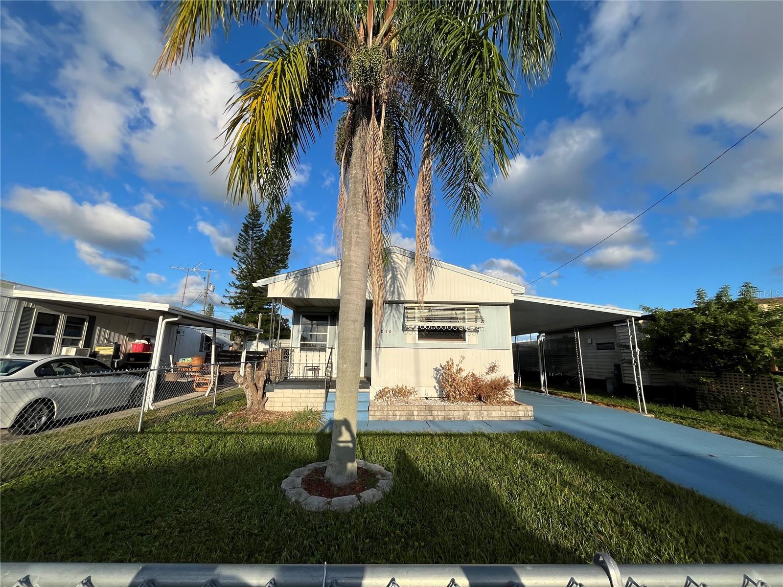 BONITA VILLAGE - Residential Lease