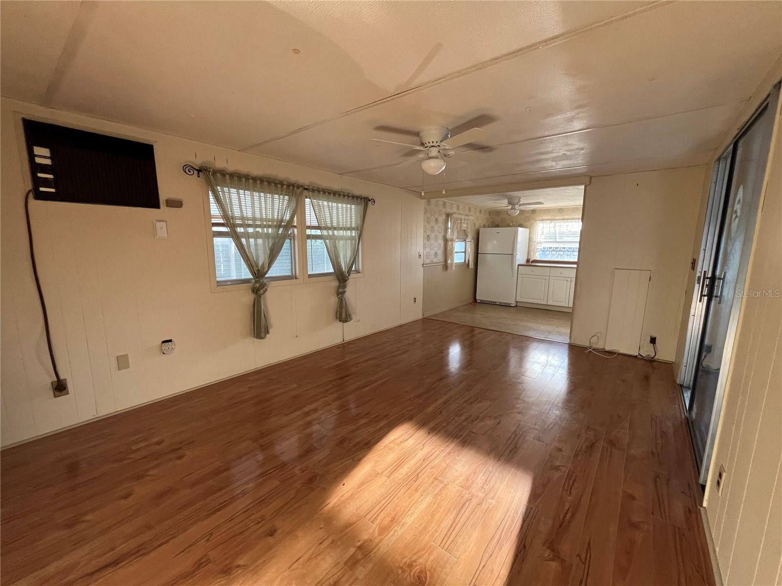 BONITA VILLAGE - Residential Lease