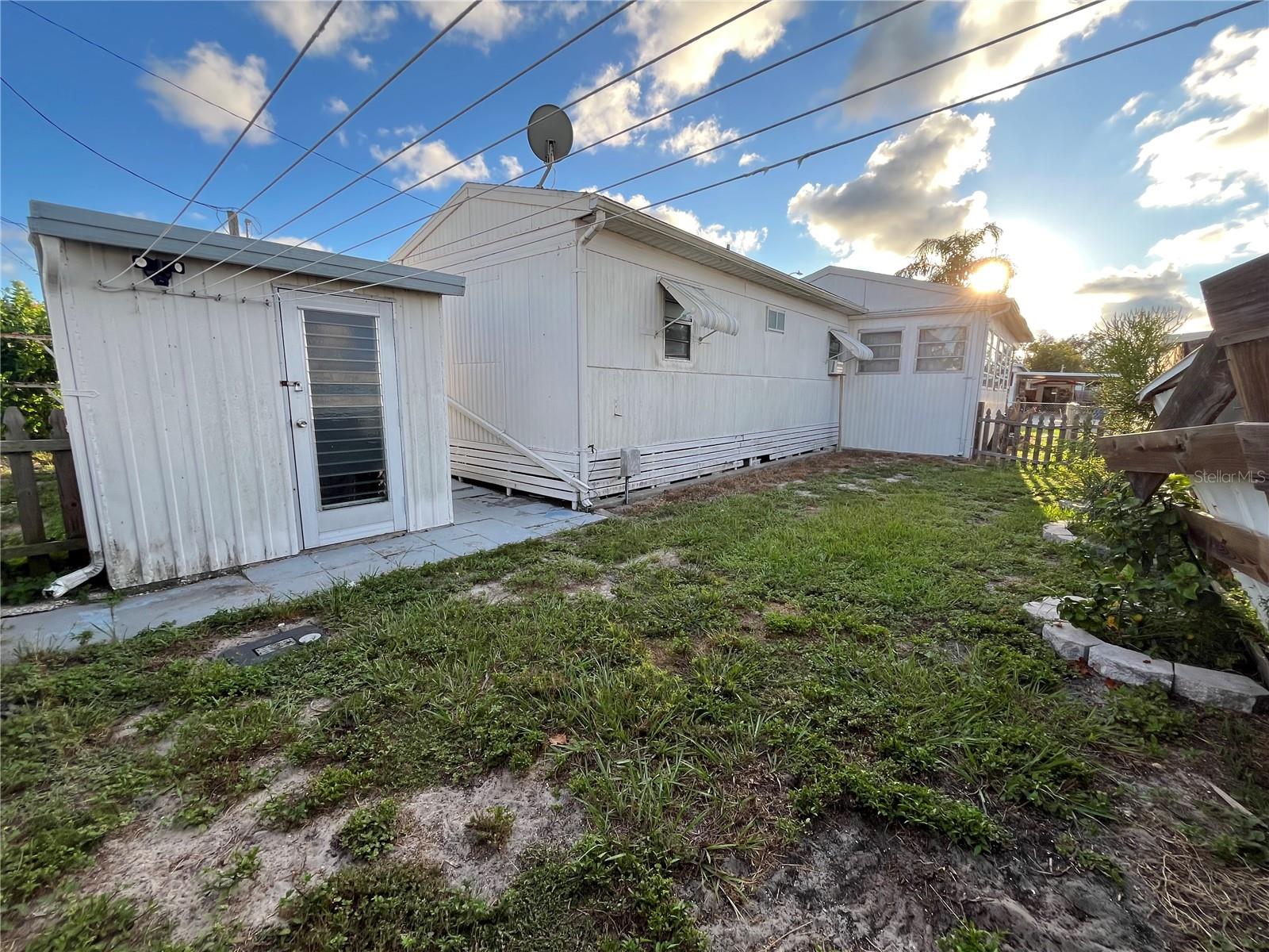 BONITA VILLAGE - Residential Lease