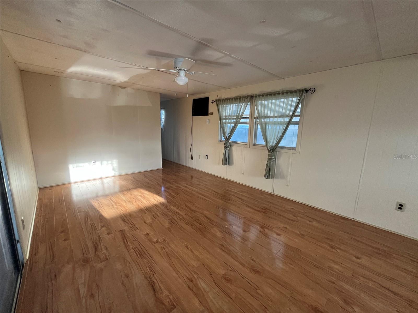 BONITA VILLAGE - Residential Lease