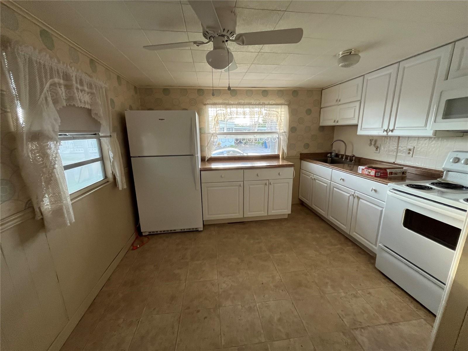 BONITA VILLAGE - Residential Lease