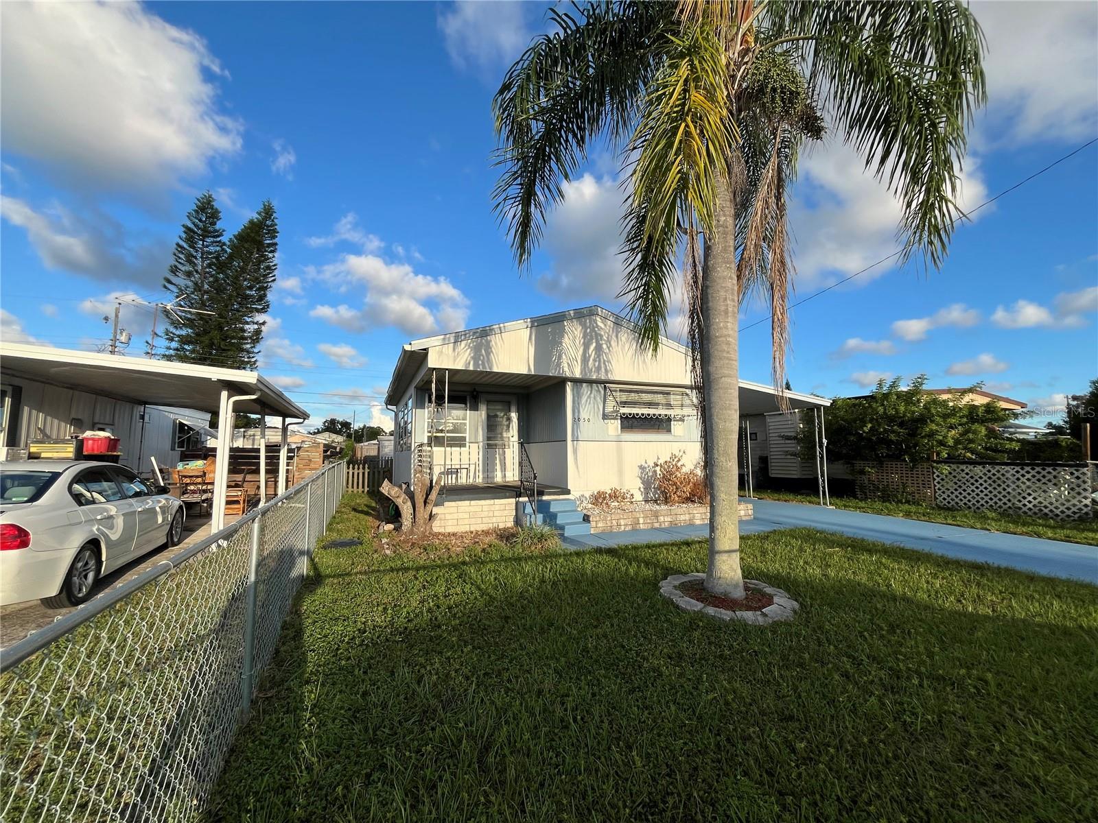 BONITA VILLAGE - Residential Lease
