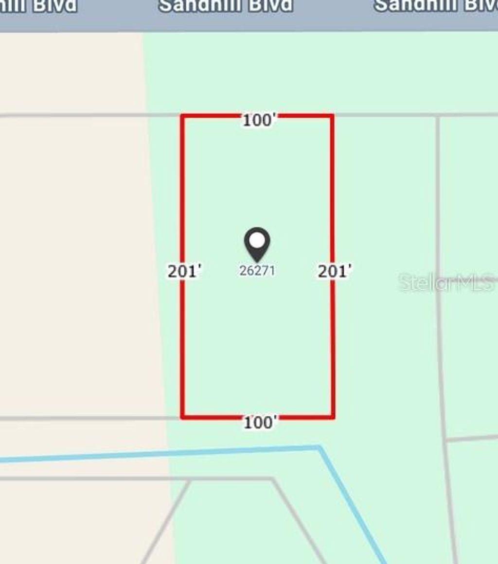 Photo of 26271 Sandhill Boulevard, Punta Gorda, FL 33983 (MLS # C7507360)