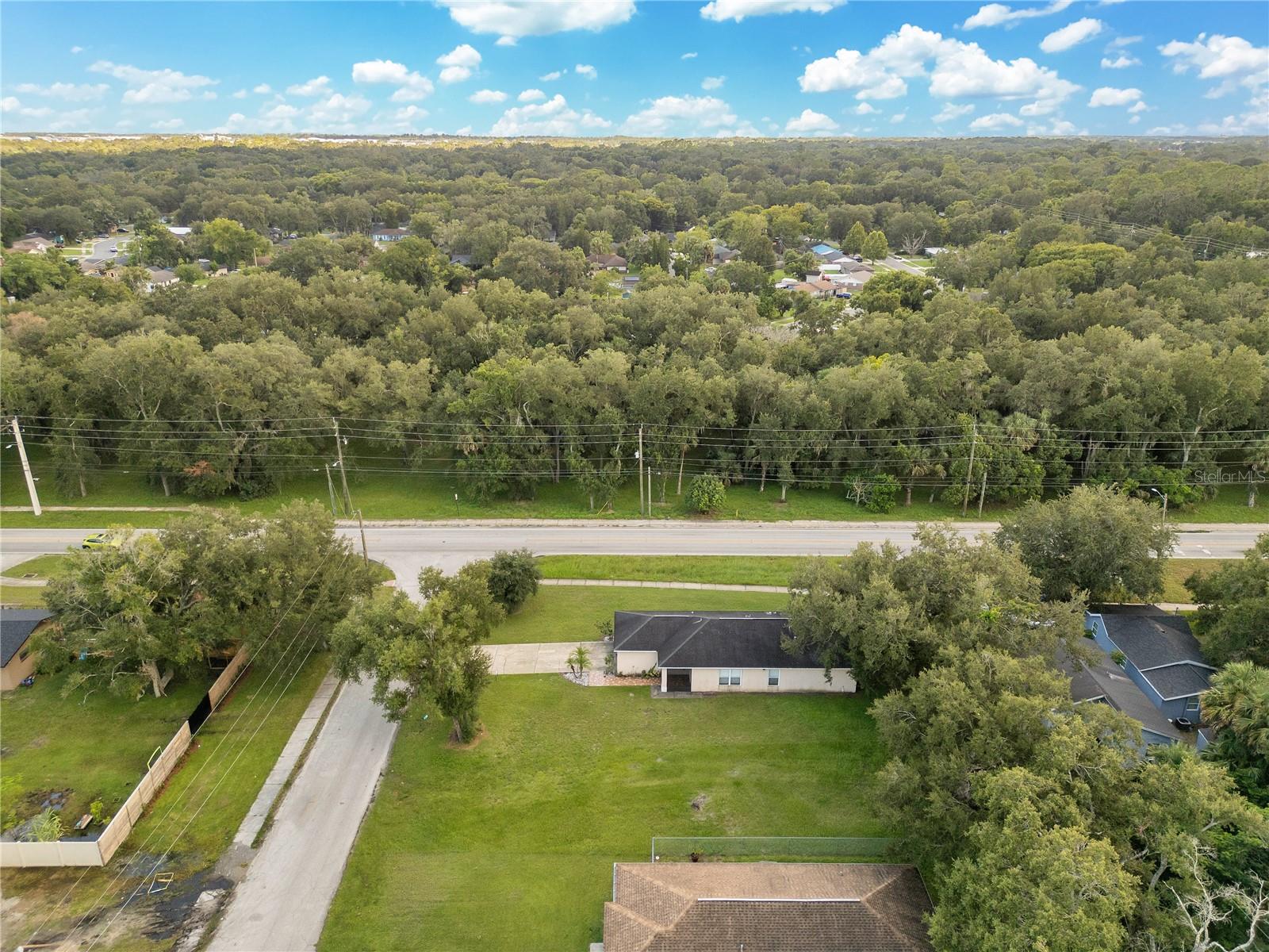 HOLDEN REAL ESTATE COMPANYS ADD - Land