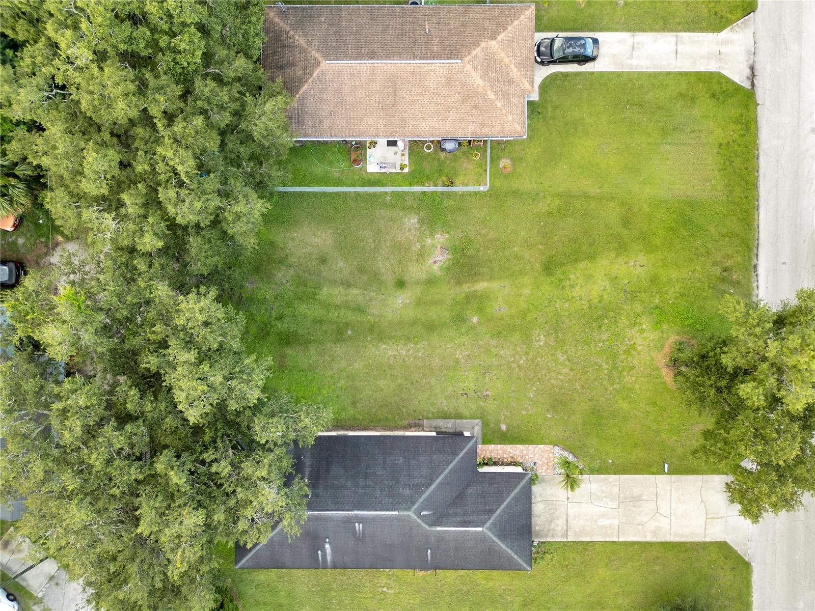 HOLDEN REAL ESTATE COMPANYS ADD - Land