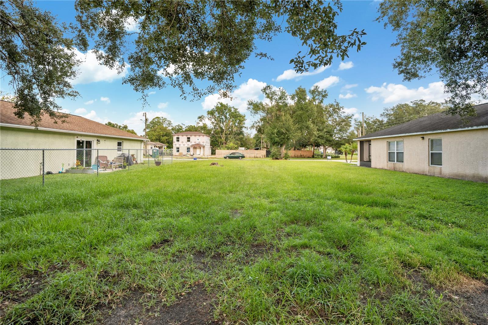 HOLDEN REAL ESTATE COMPANYS ADD - Land