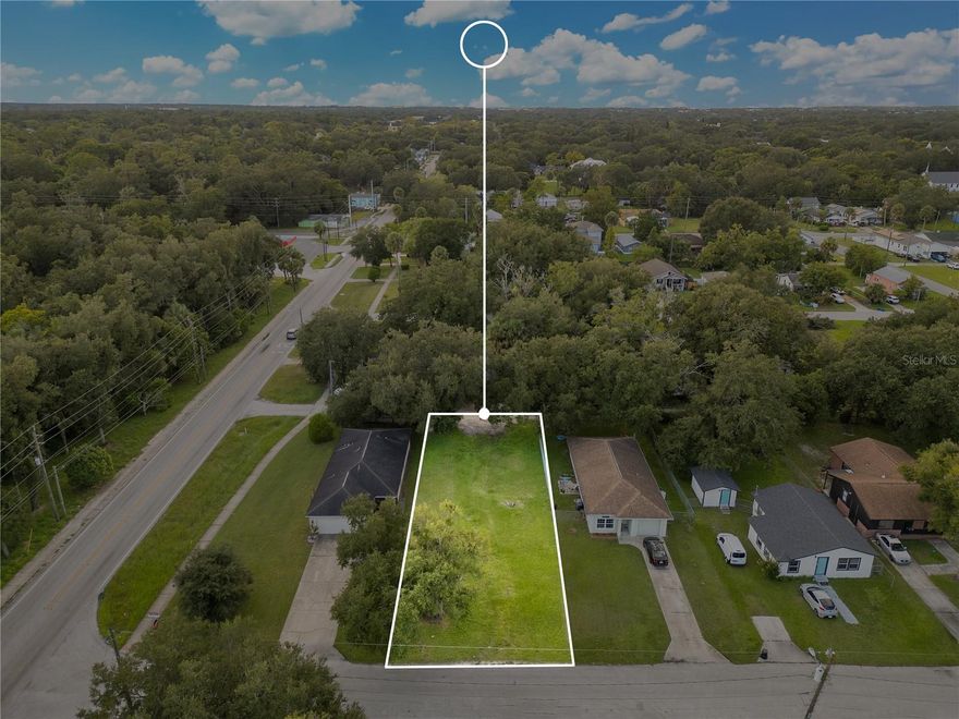 Builders, it doesn't get better than this. This cleared lot located in growing Sanford is Zoned for residential dwelling and offers limitless potential. Just bring your plans and imagination, no HOA. Easy access to major highways, schools, medical, shopping, Sanford International Airport and cultural attractions. Just minutes from booming Downtown Sanford and Historic District. Opportunities like this don't last long. Call today!