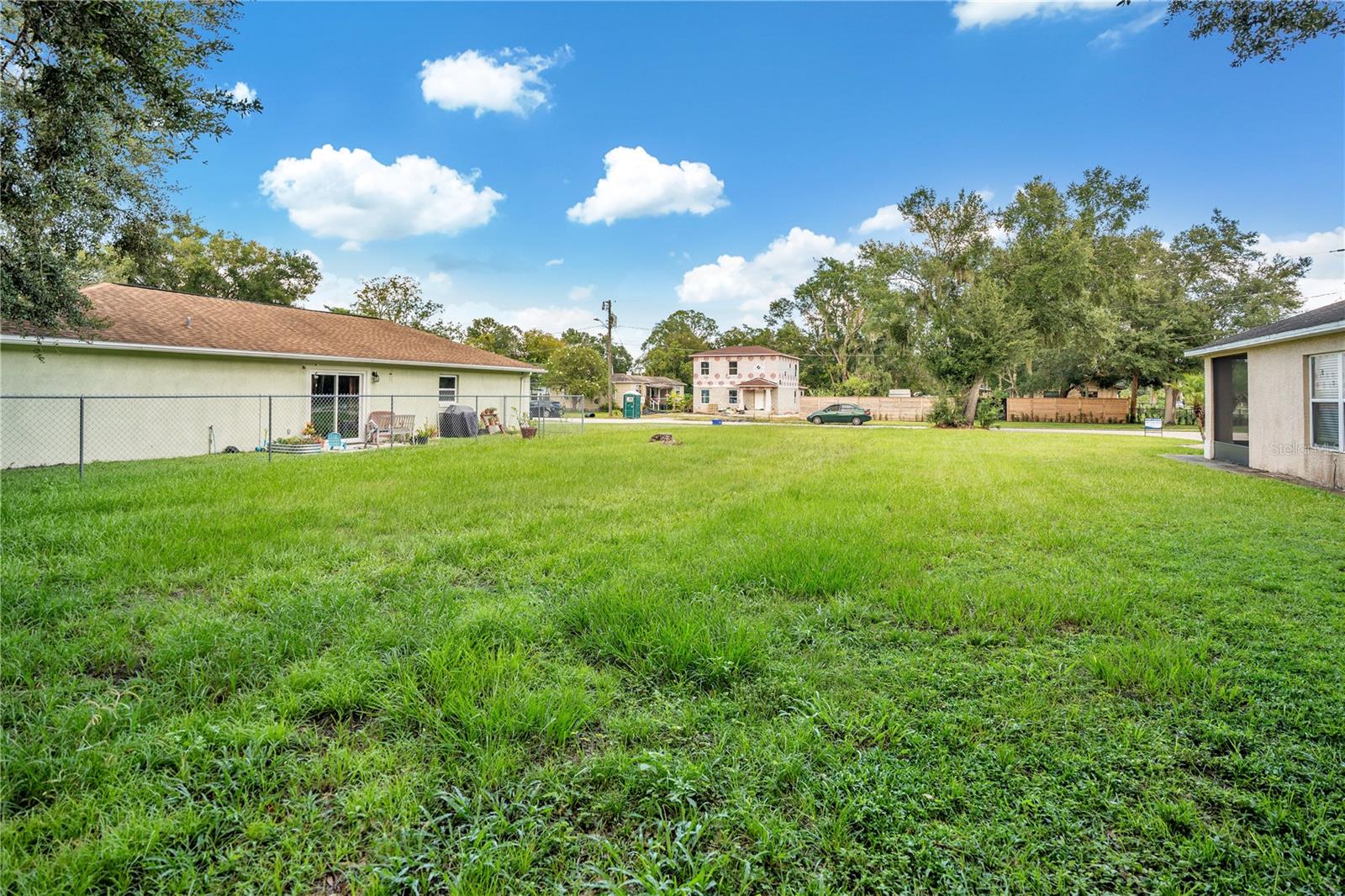 HOLDEN REAL ESTATE COMPANYS ADD - Land