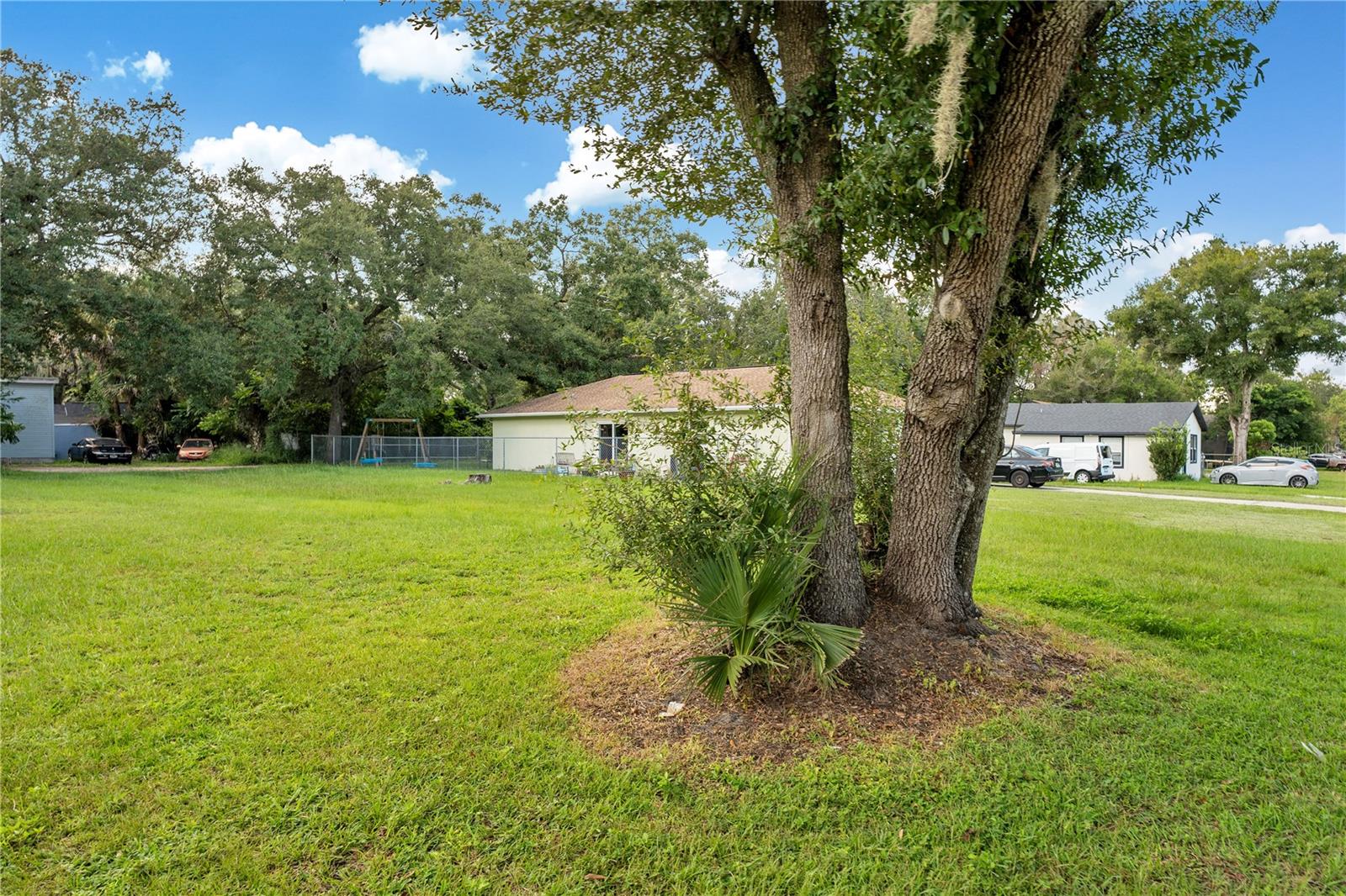 HOLDEN REAL ESTATE COMPANYS ADD - Land