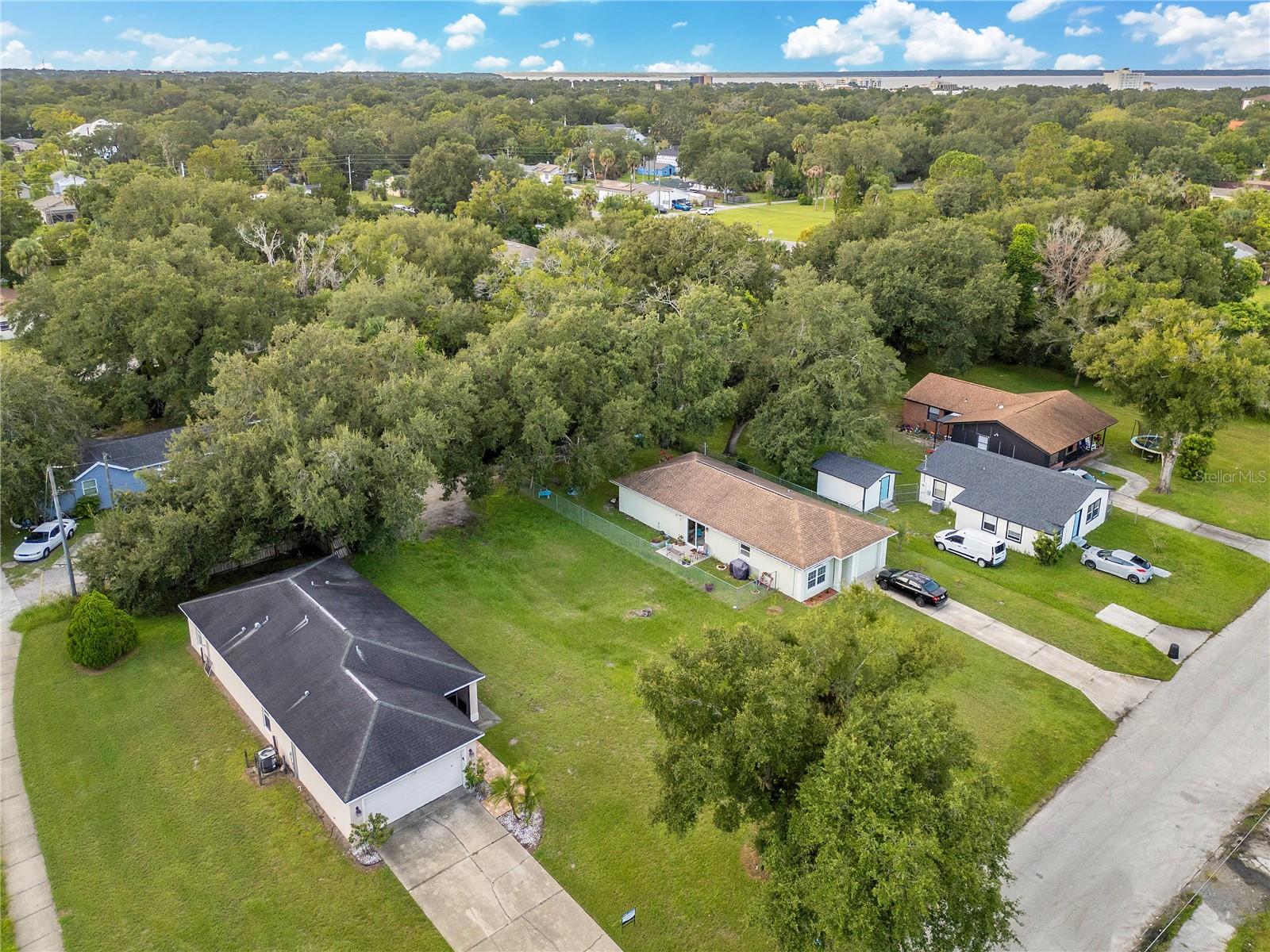 HOLDEN REAL ESTATE COMPANYS ADD - Land