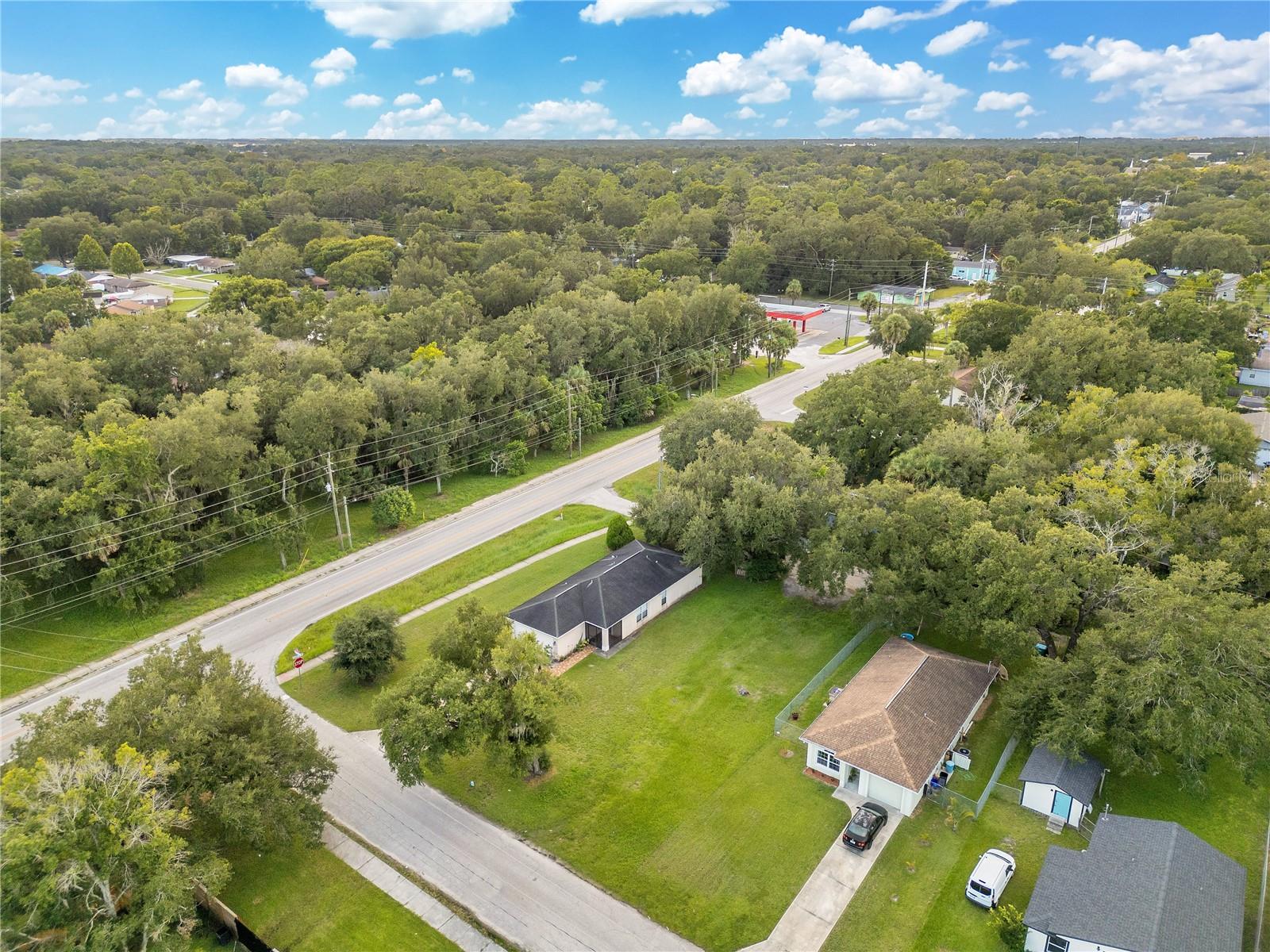 HOLDEN REAL ESTATE COMPANYS ADD - Land