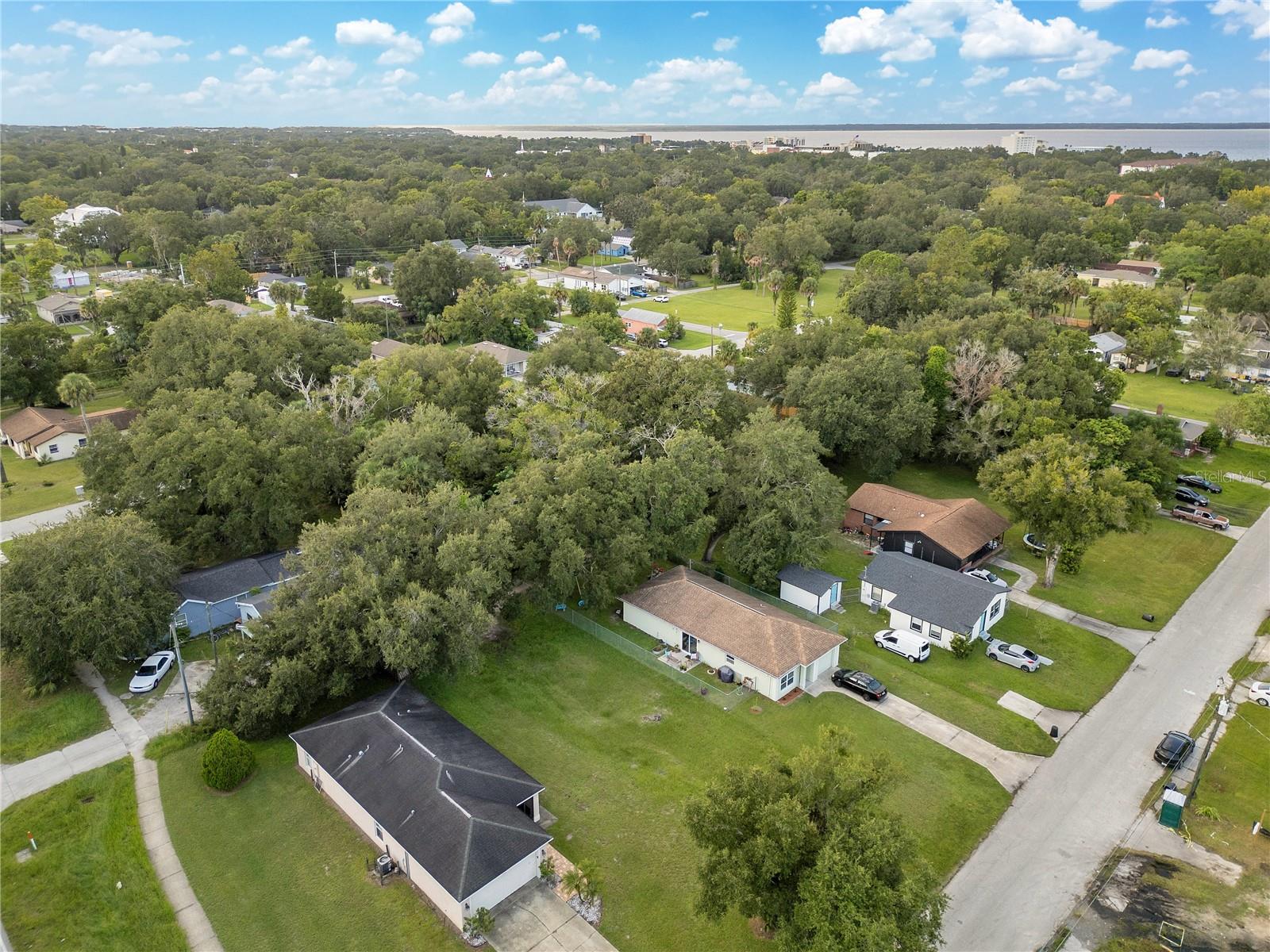 HOLDEN REAL ESTATE COMPANYS ADD - Land