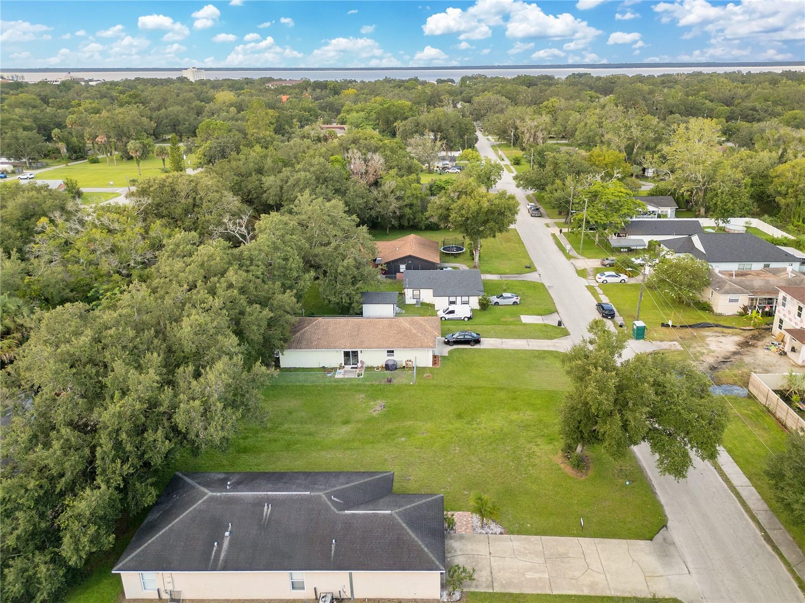 HOLDEN REAL ESTATE COMPANYS ADD - Land