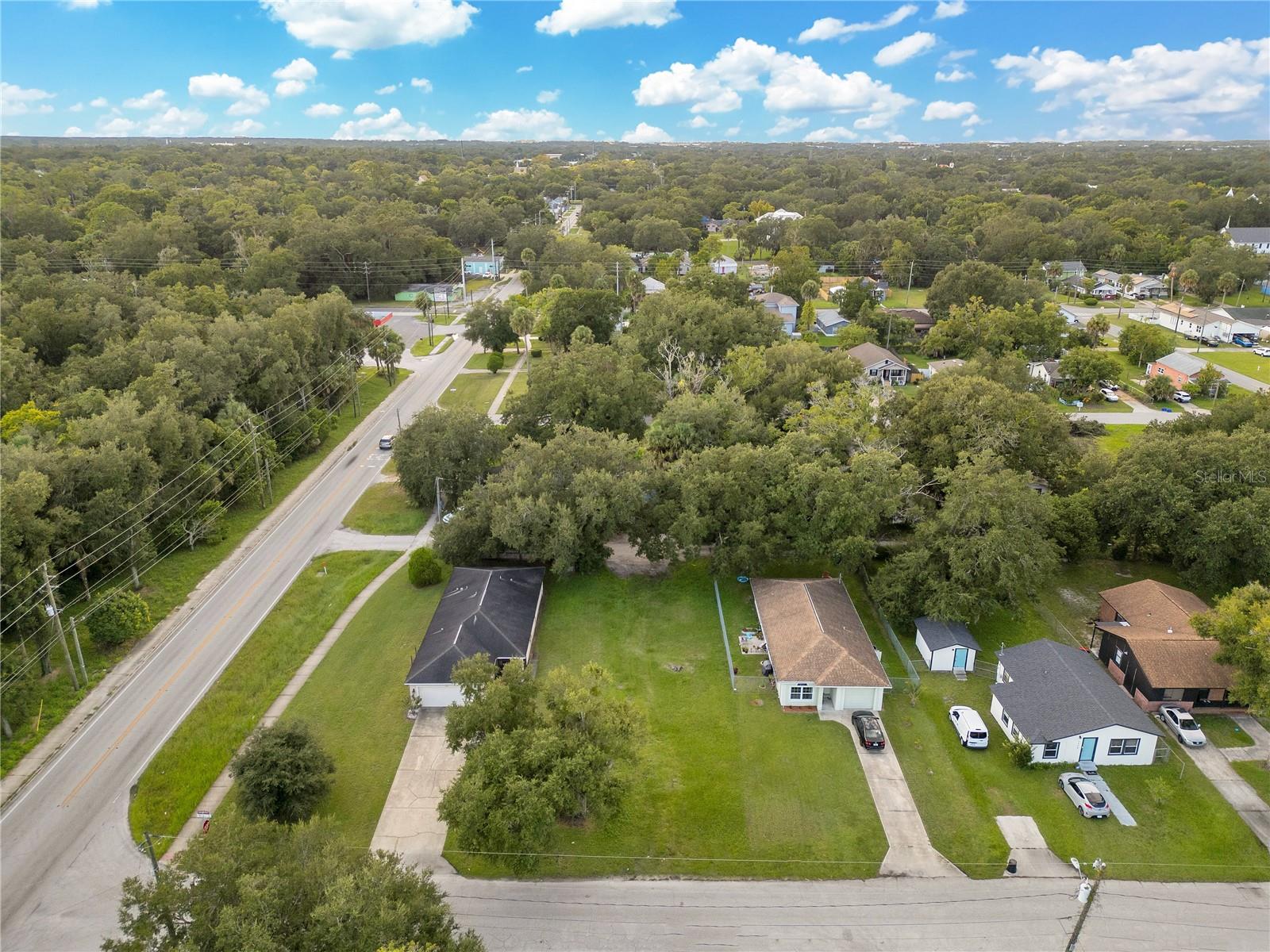 HOLDEN REAL ESTATE COMPANYS ADD - Land