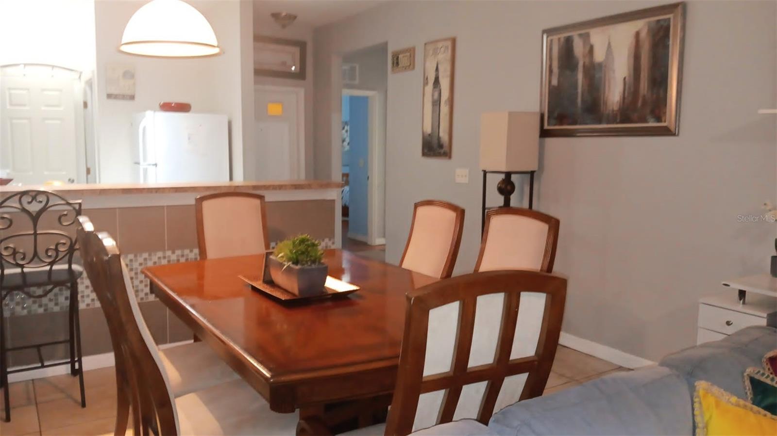 LAKE MARION GOLF RESORT CONDO - Residential