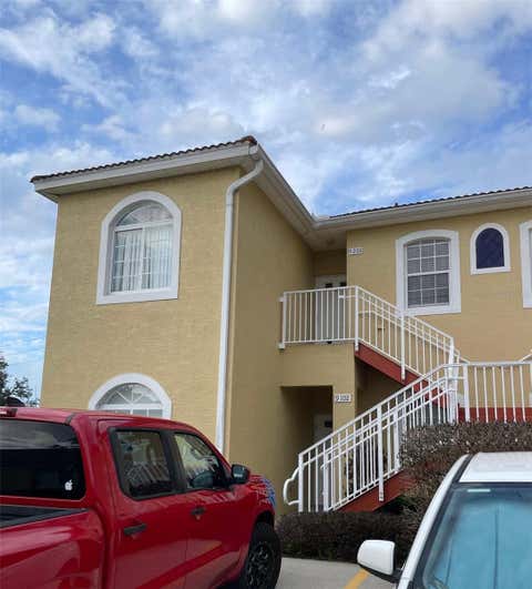 Photo of 9202 Lake Marion Golf Resort #A, Kissimmee, FL 34759 (MLS # S5149586)