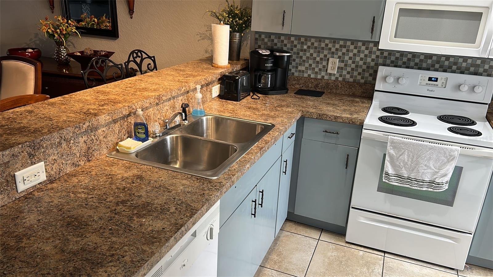 LAKE MARION GOLF RESORT CONDO - Residential