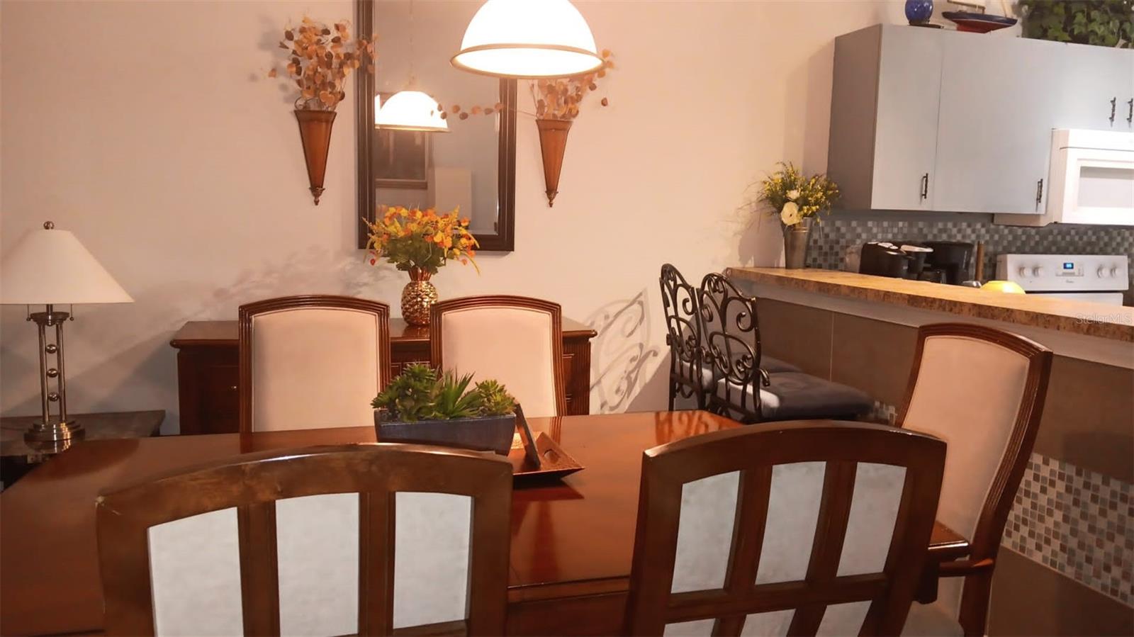 LAKE MARION GOLF RESORT CONDO - Residential