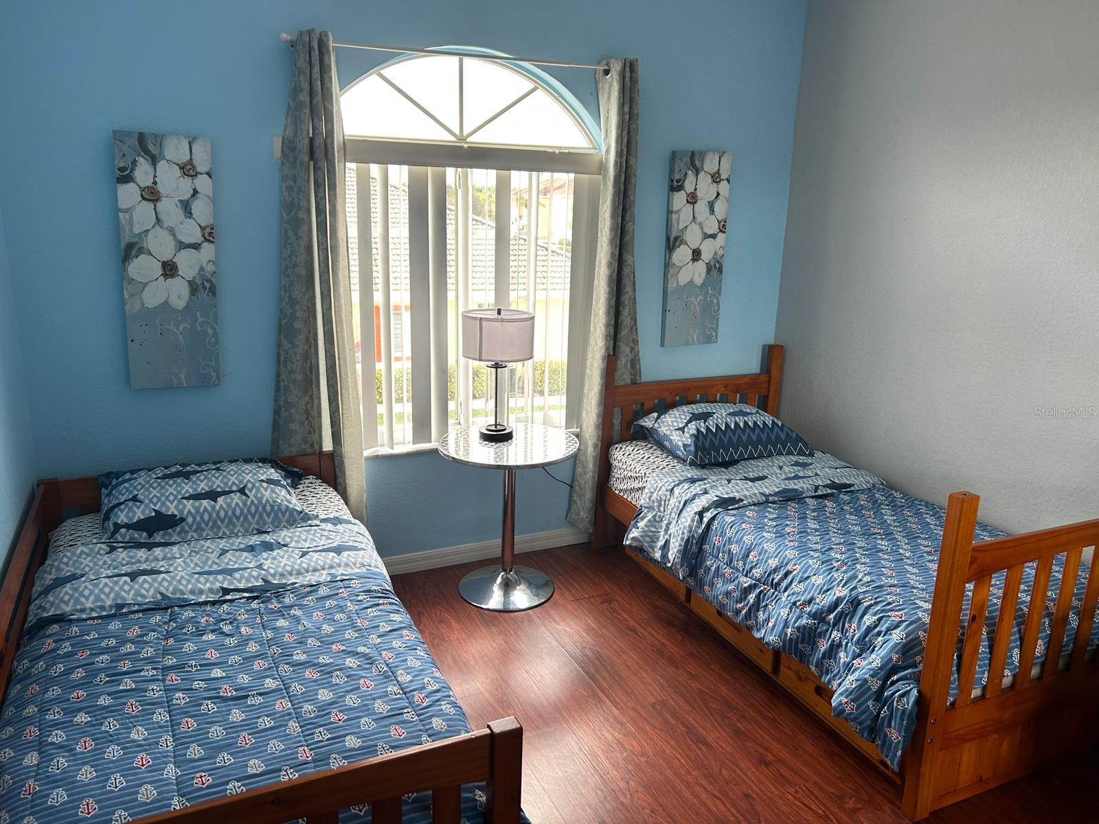 LAKE MARION GOLF RESORT CONDO - Residential