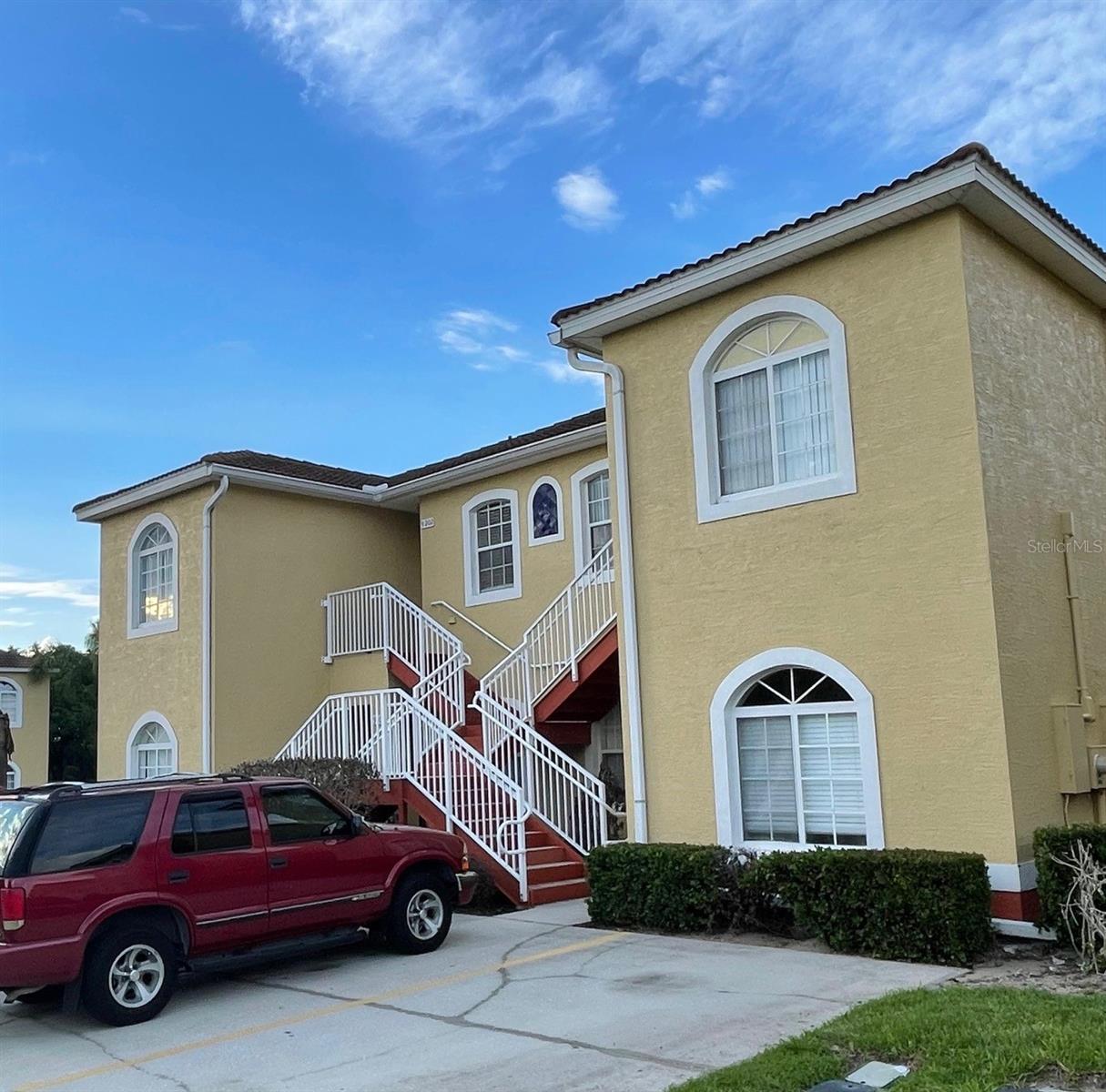 LAKE MARION GOLF RESORT CONDO - Residential