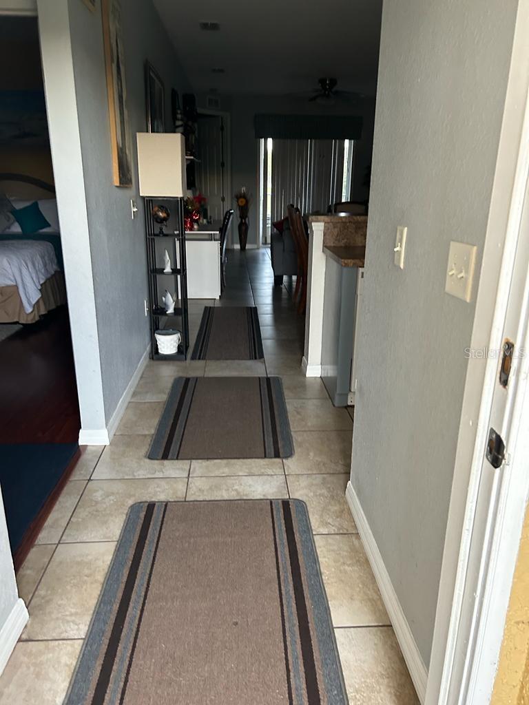 LAKE MARION GOLF RESORT CONDO - Residential
