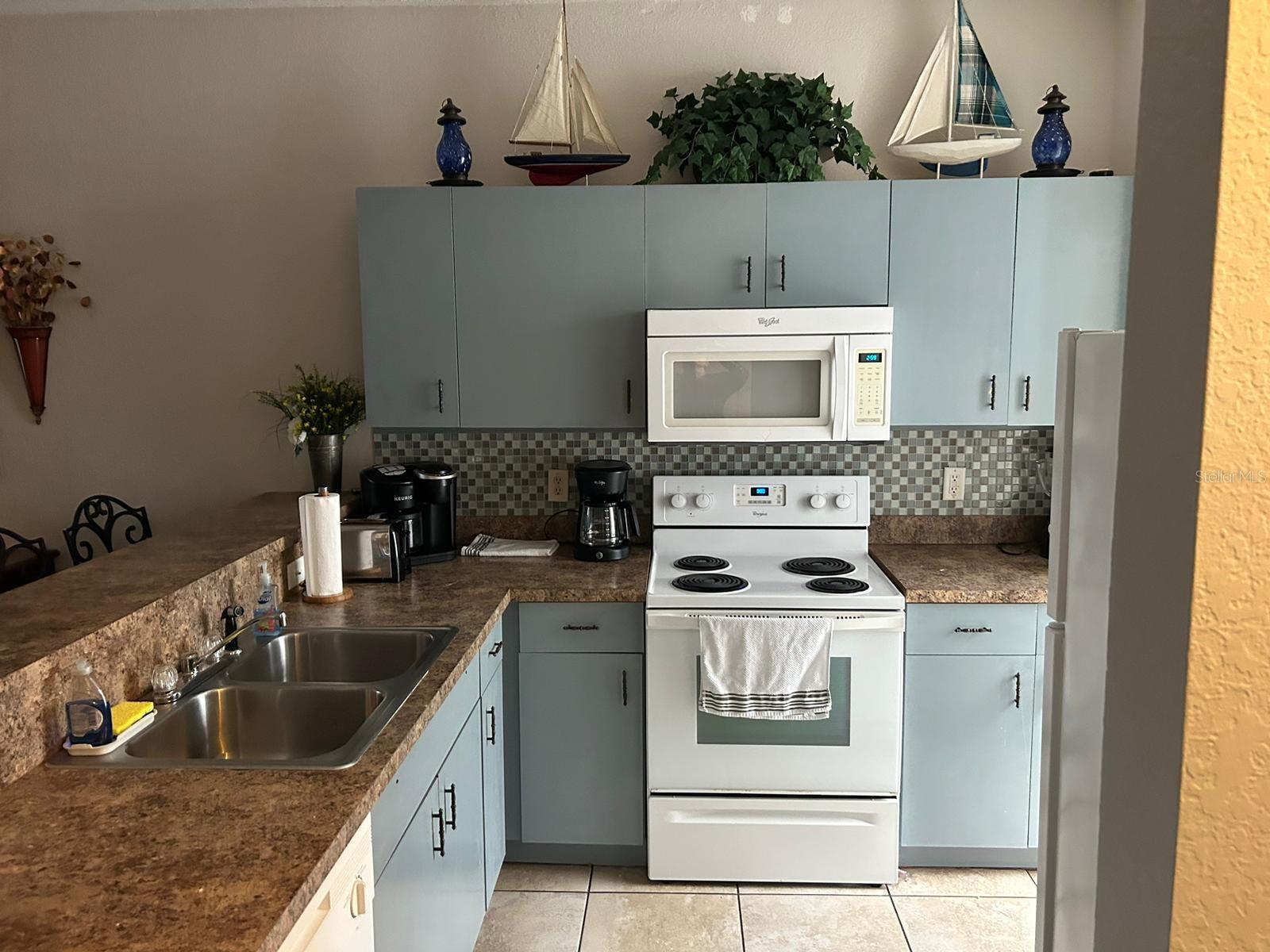 LAKE MARION GOLF RESORT CONDO - Residential