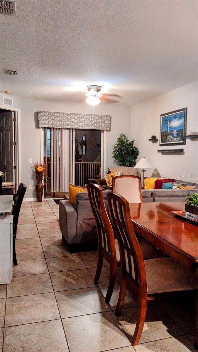 LAKE MARION GOLF RESORT CONDO - Residential