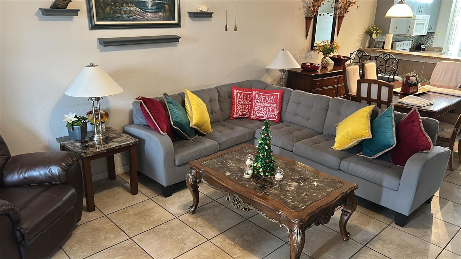 LAKE MARION GOLF RESORT CONDO - Residential