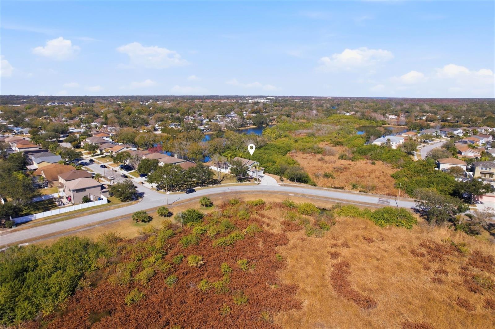 EASTLAKE OAKS - Residential