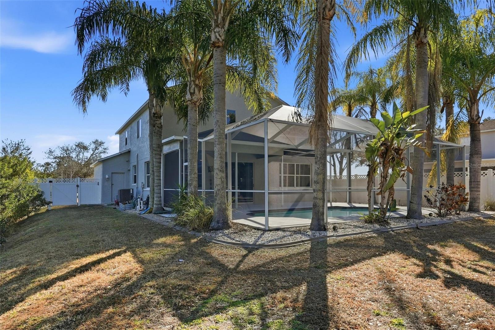 EASTLAKE OAKS - Residential