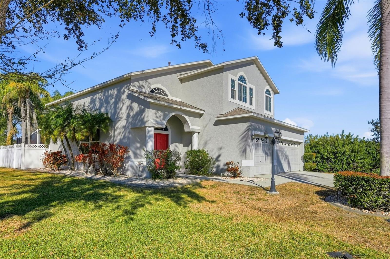 EASTLAKE OAKS - Residential