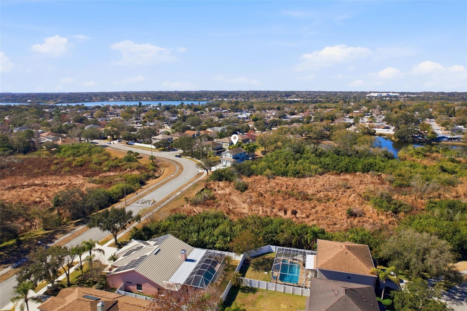 EASTLAKE OAKS - Residential