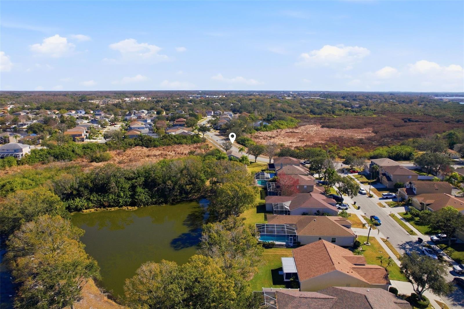 EASTLAKE OAKS - Residential