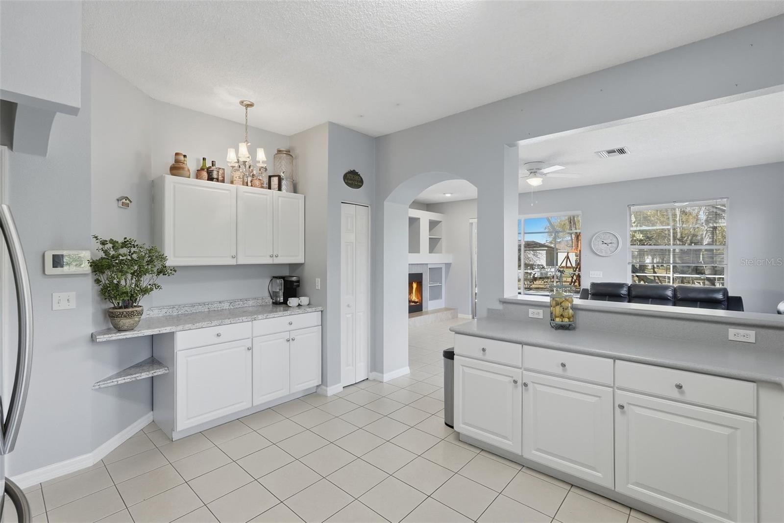 EASTLAKE OAKS - Residential