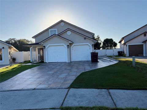 9925 WHEATBERRY COURT ORLANDO FL 32824