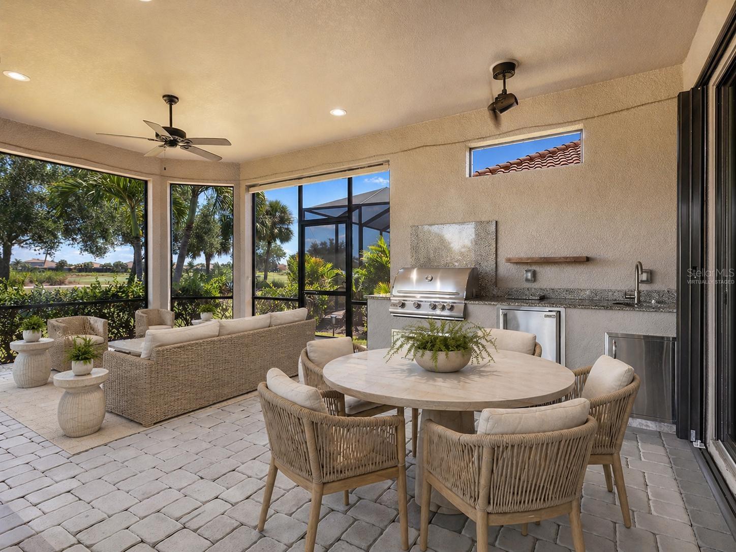 ESPLANADE AT LAKEWOOD RANCH - Residential