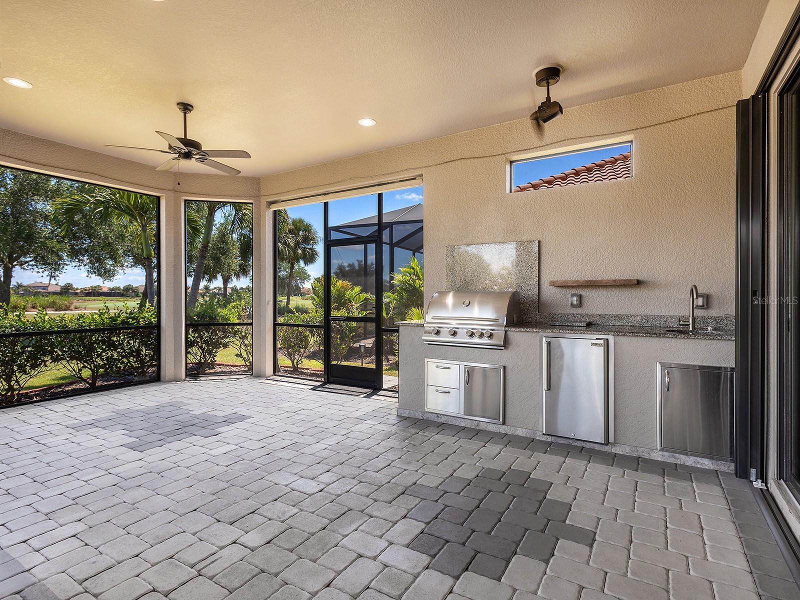 ESPLANADE AT LAKEWOOD RANCH - Residential