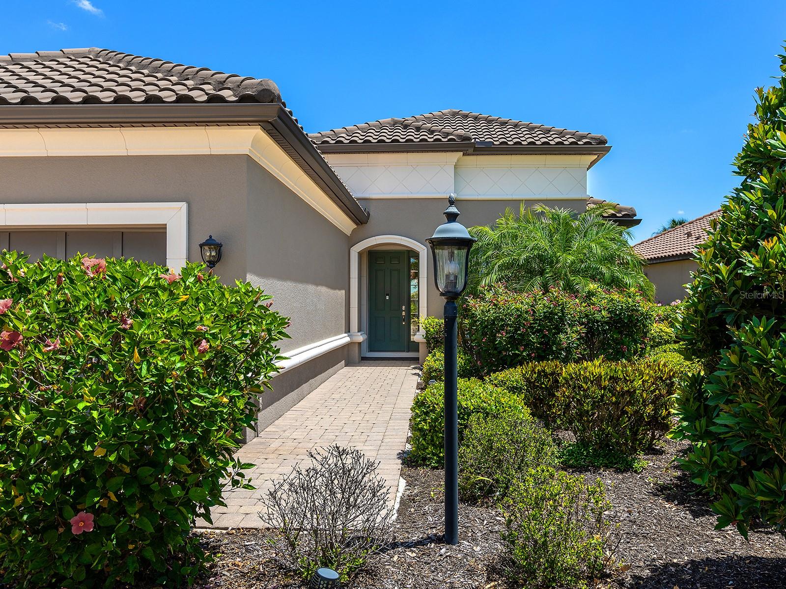 ESPLANADE AT LAKEWOOD RANCH - Residential