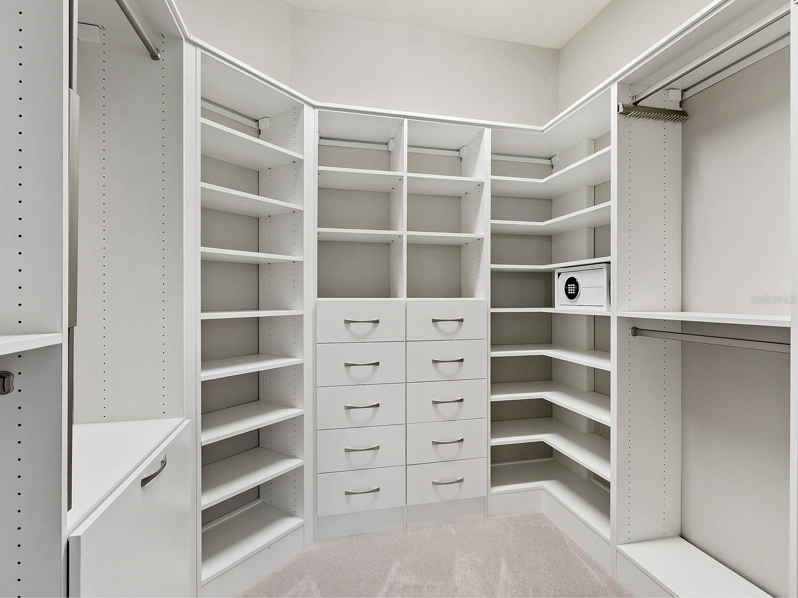 ESPLANADE AT LAKEWOOD RANCH - Residential