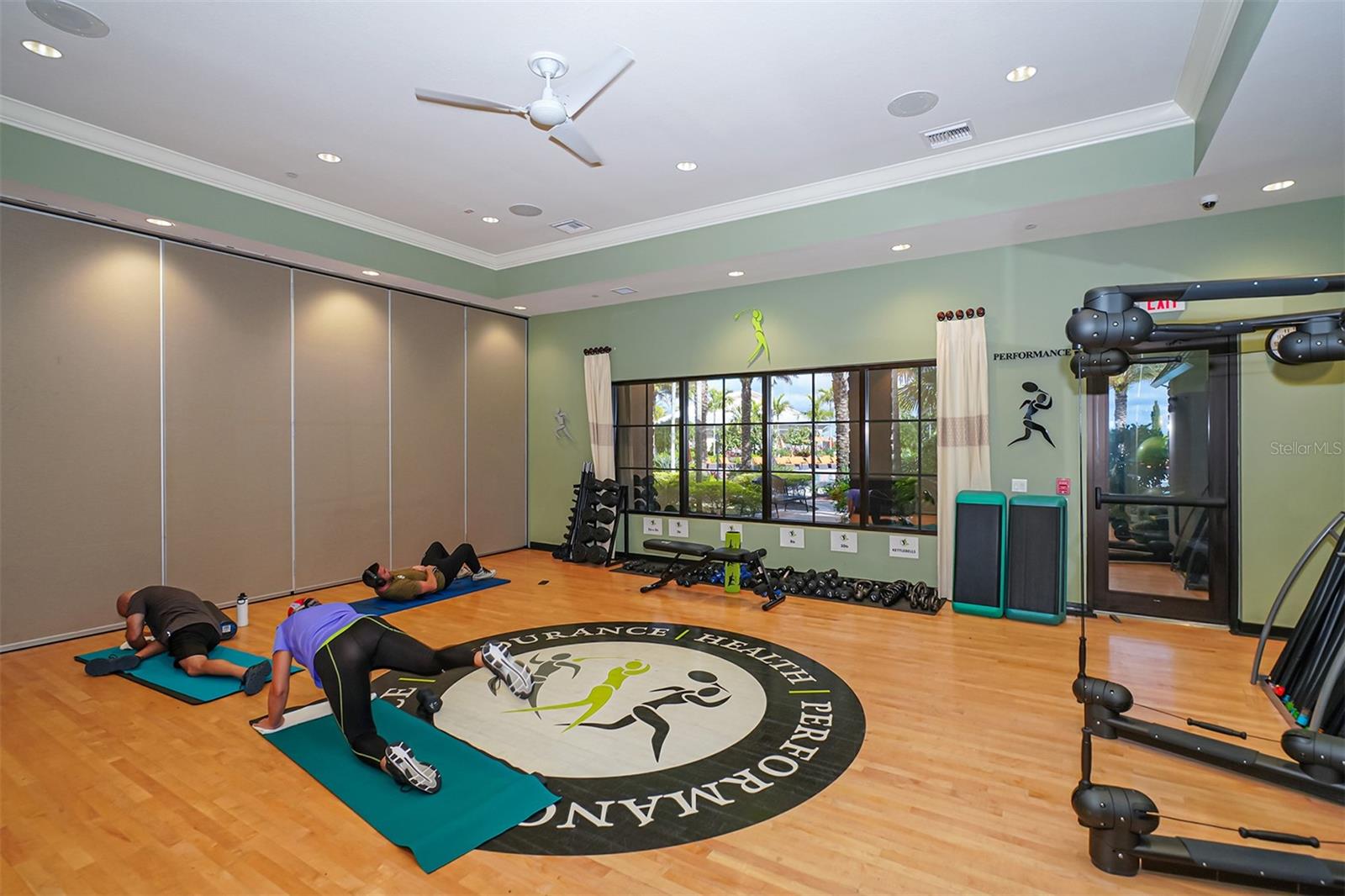 ESPLANADE AT LAKEWOOD RANCH - Residential