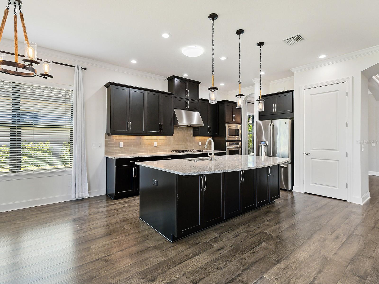 ESPLANADE AT LAKEWOOD RANCH - Residential