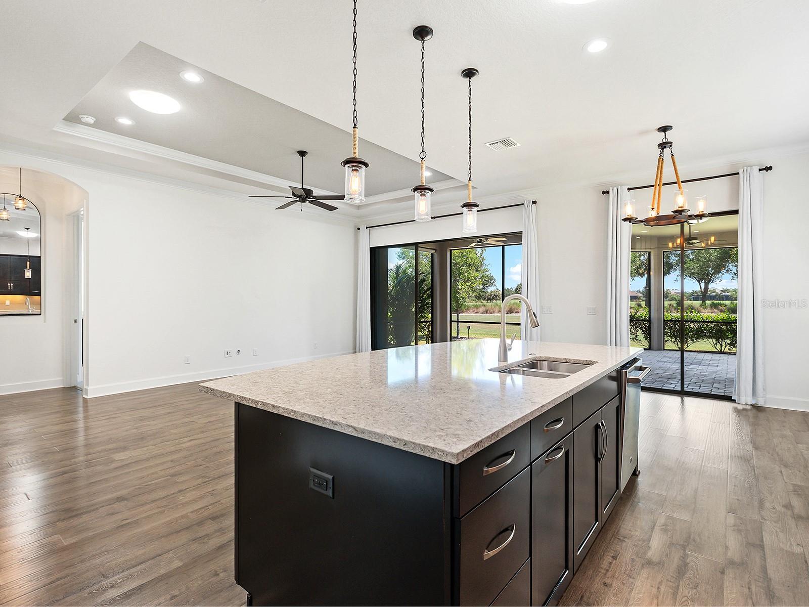 ESPLANADE AT LAKEWOOD RANCH - Residential