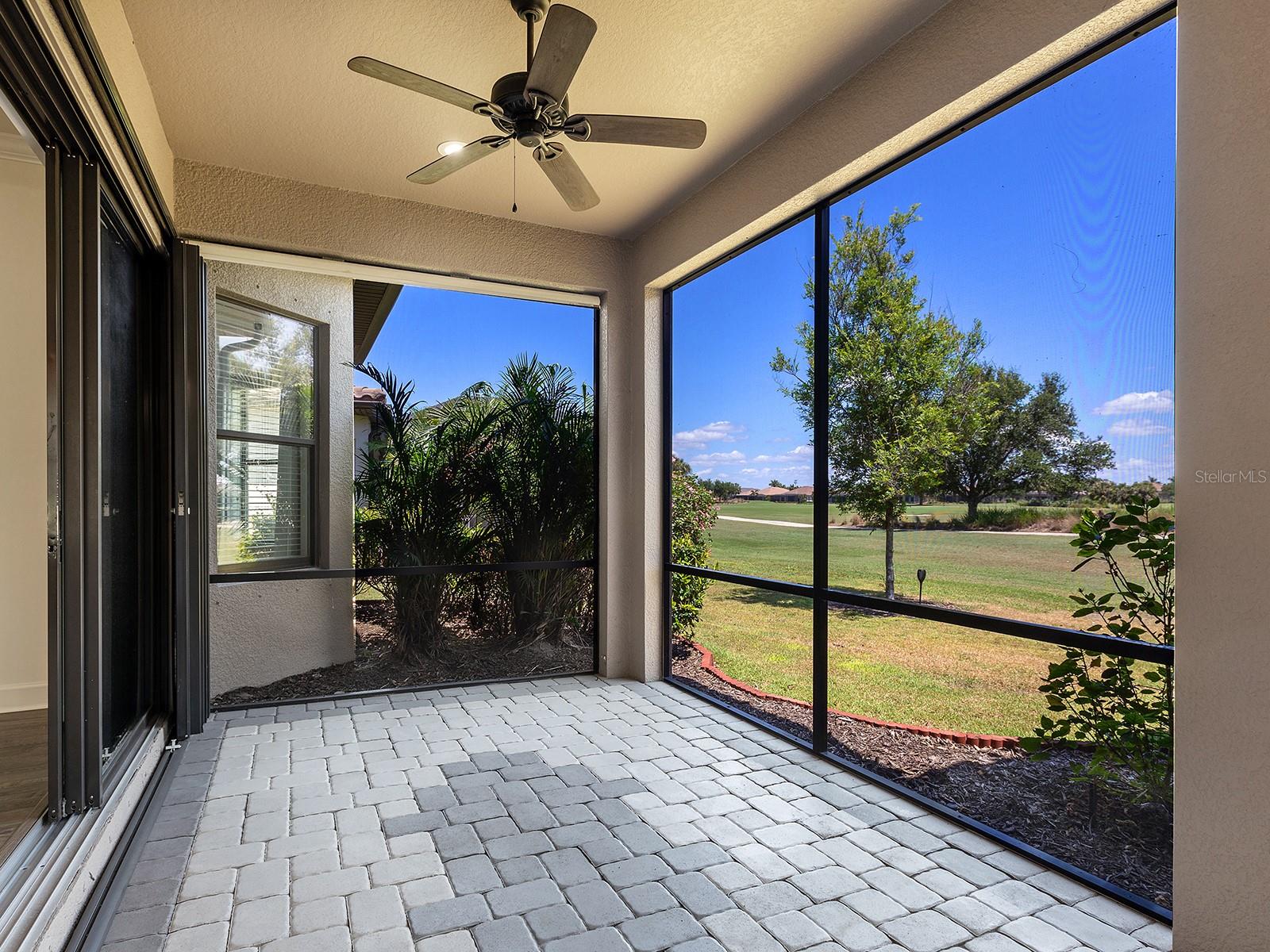 ESPLANADE AT LAKEWOOD RANCH - Residential