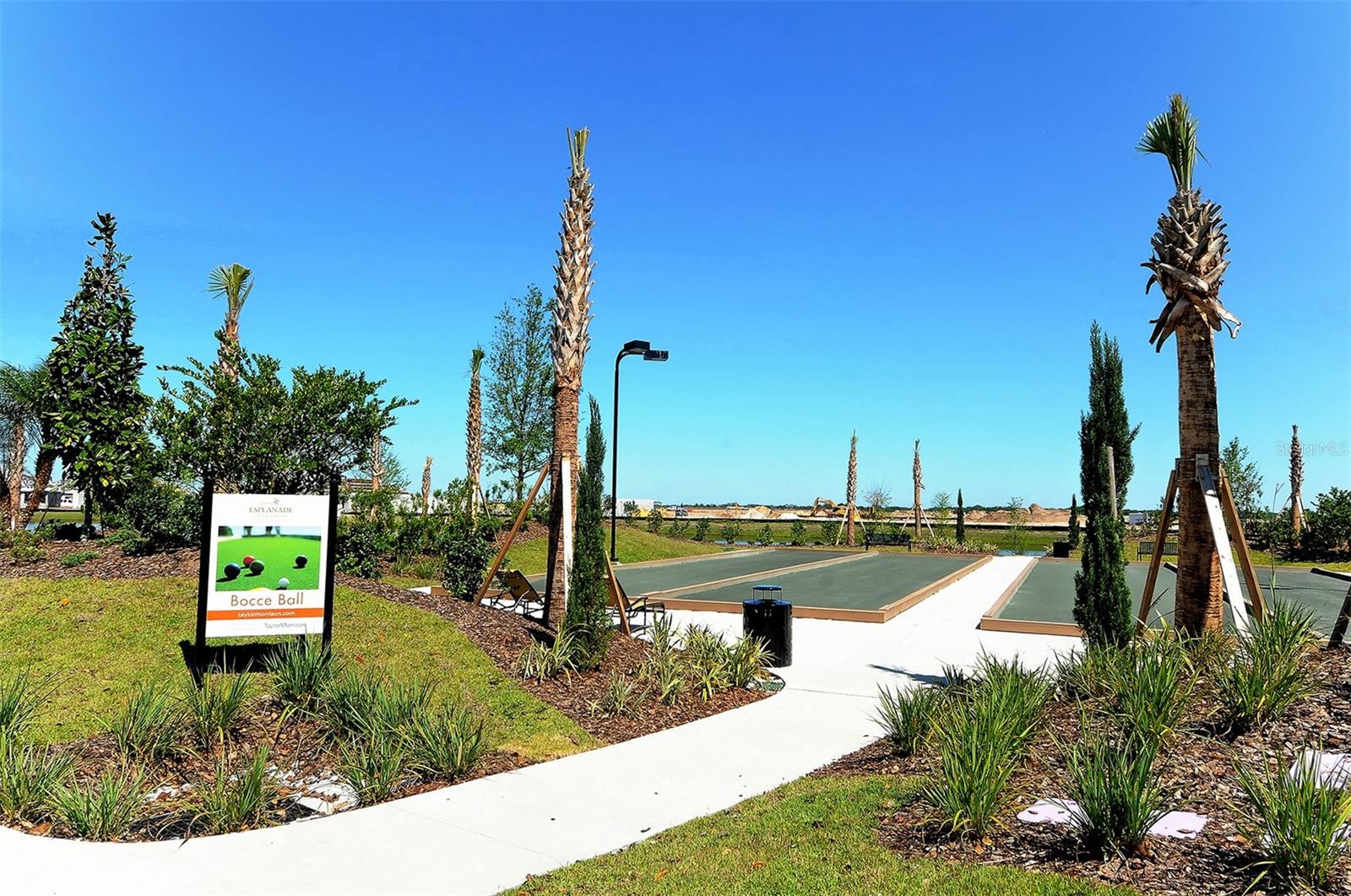 ESPLANADE AT LAKEWOOD RANCH - Residential