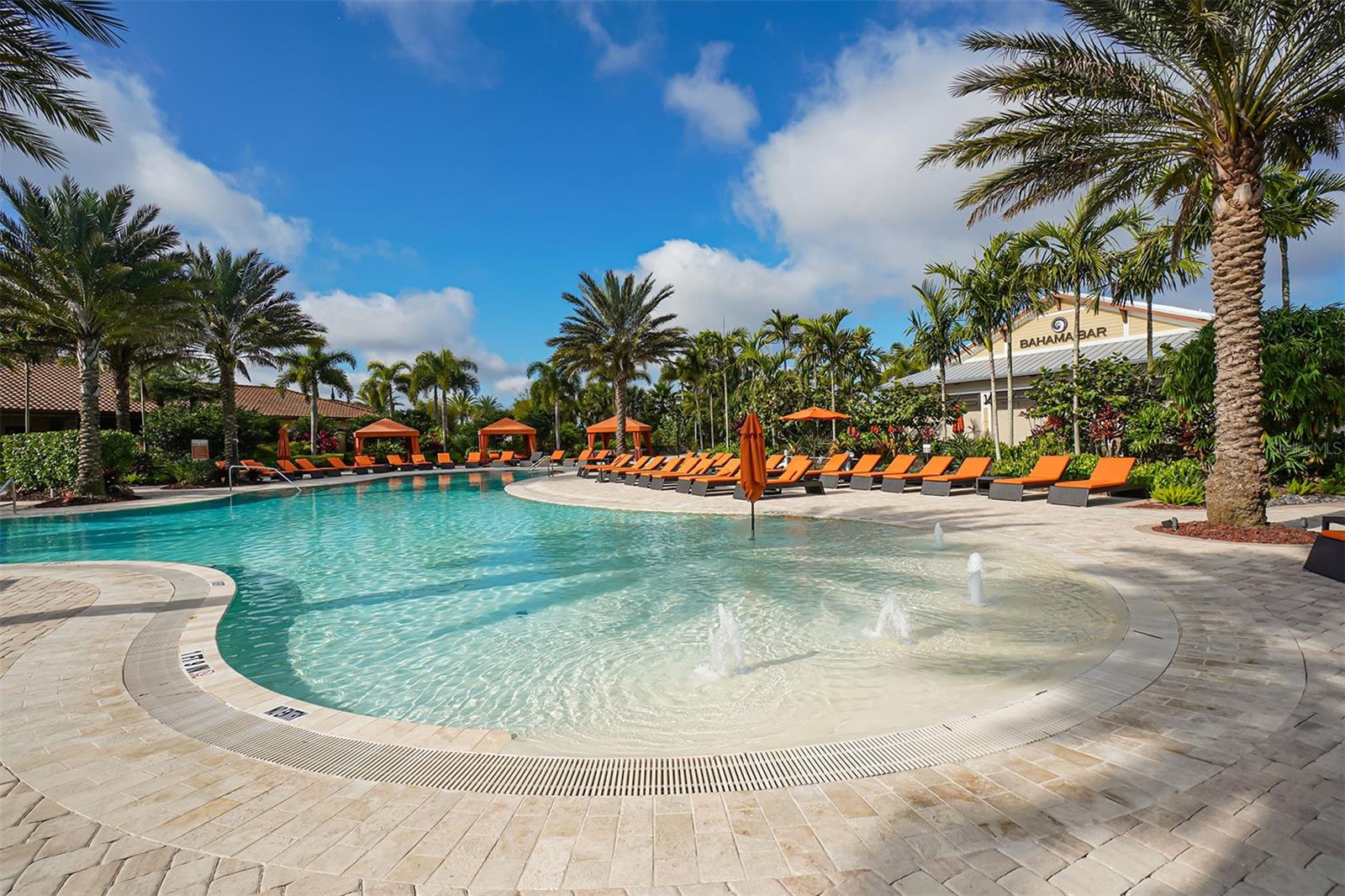 ESPLANADE AT LAKEWOOD RANCH - Residential