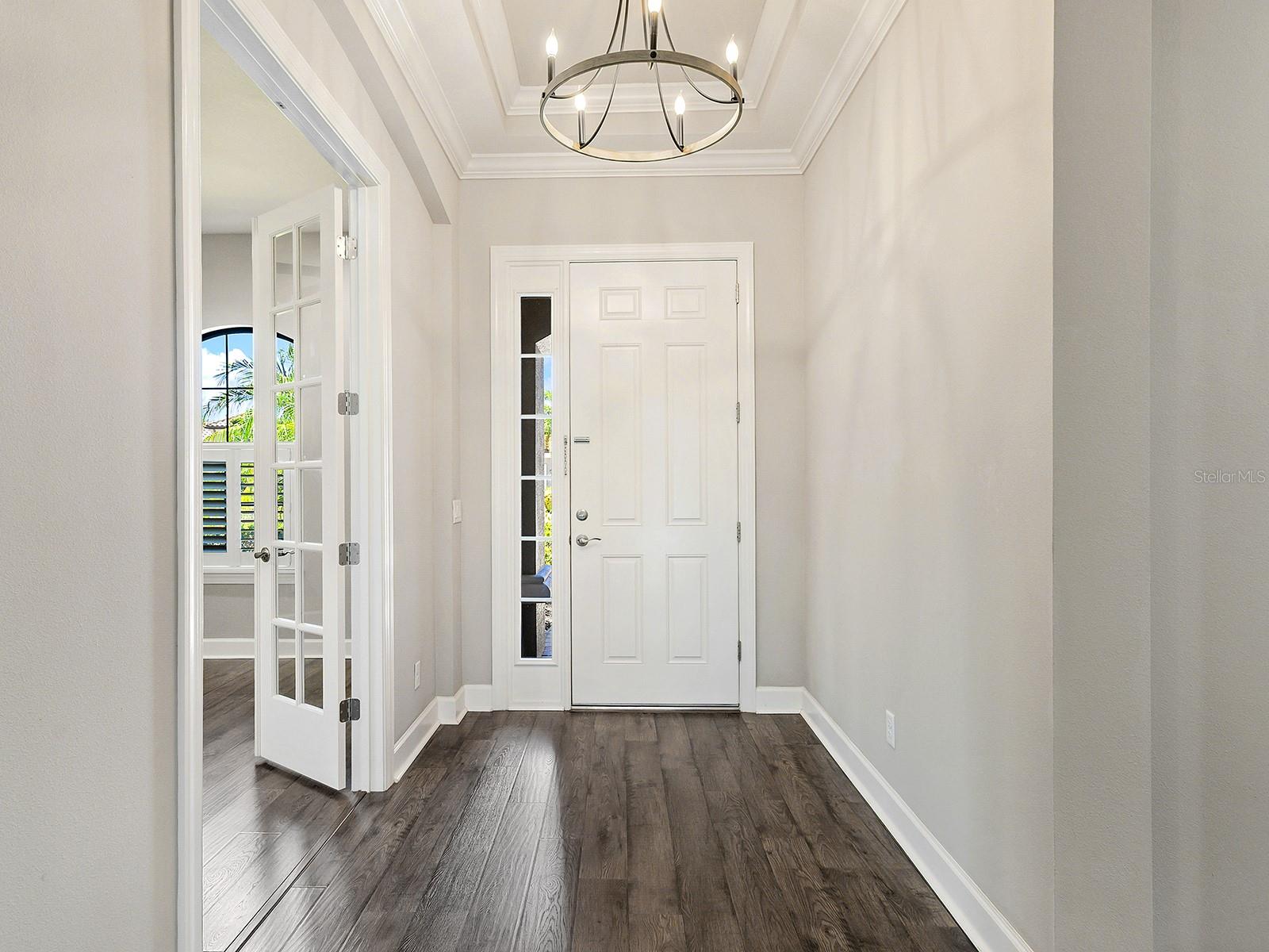 ESPLANADE AT LAKEWOOD RANCH - Residential