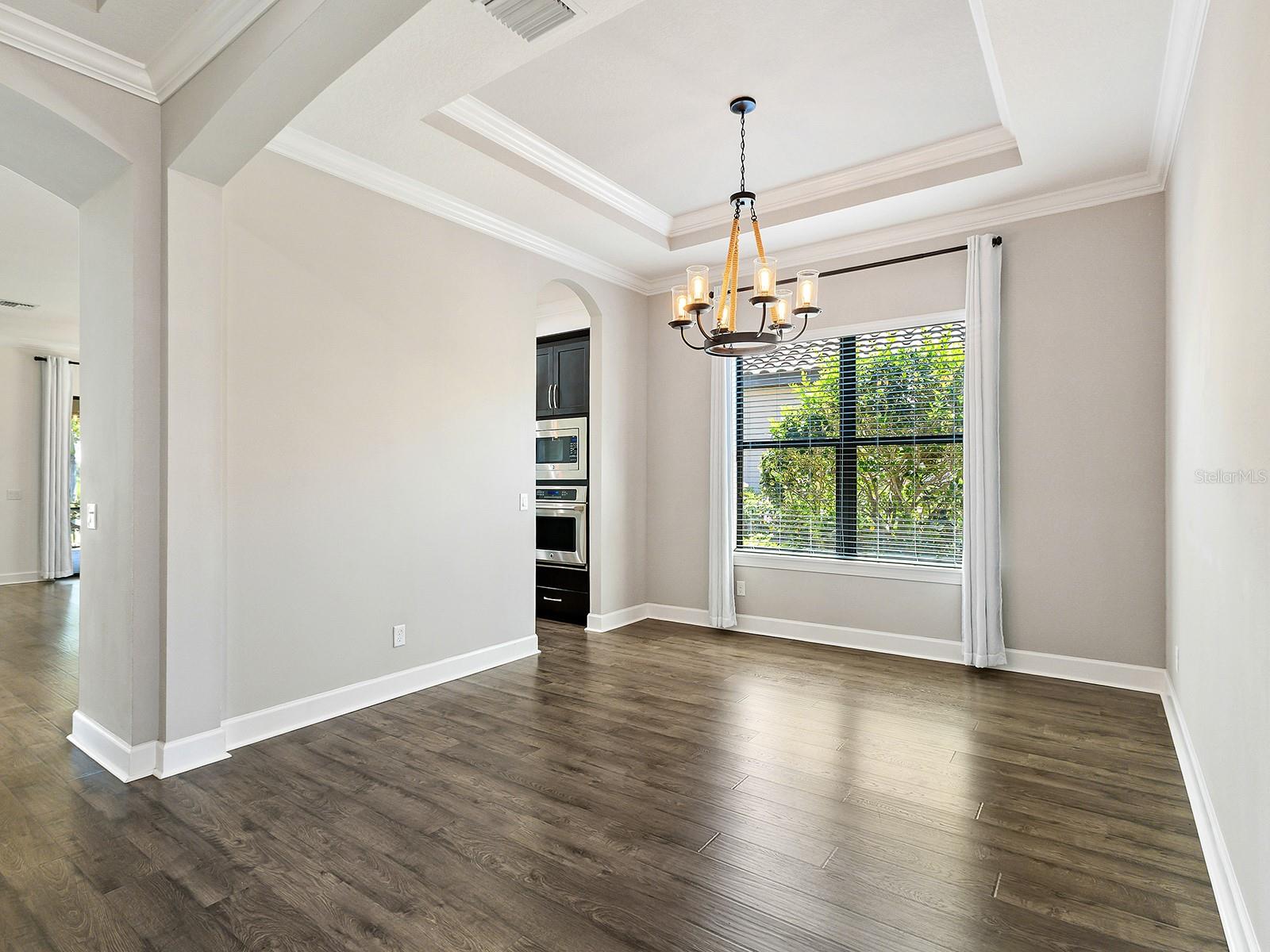 ESPLANADE AT LAKEWOOD RANCH - Residential