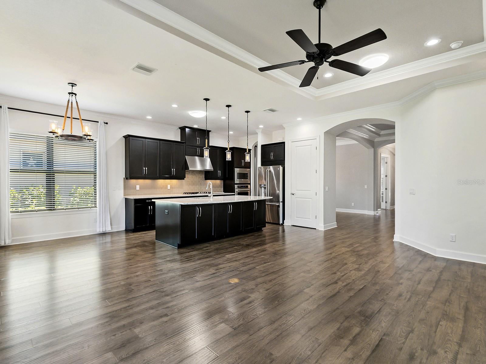 ESPLANADE AT LAKEWOOD RANCH - Residential